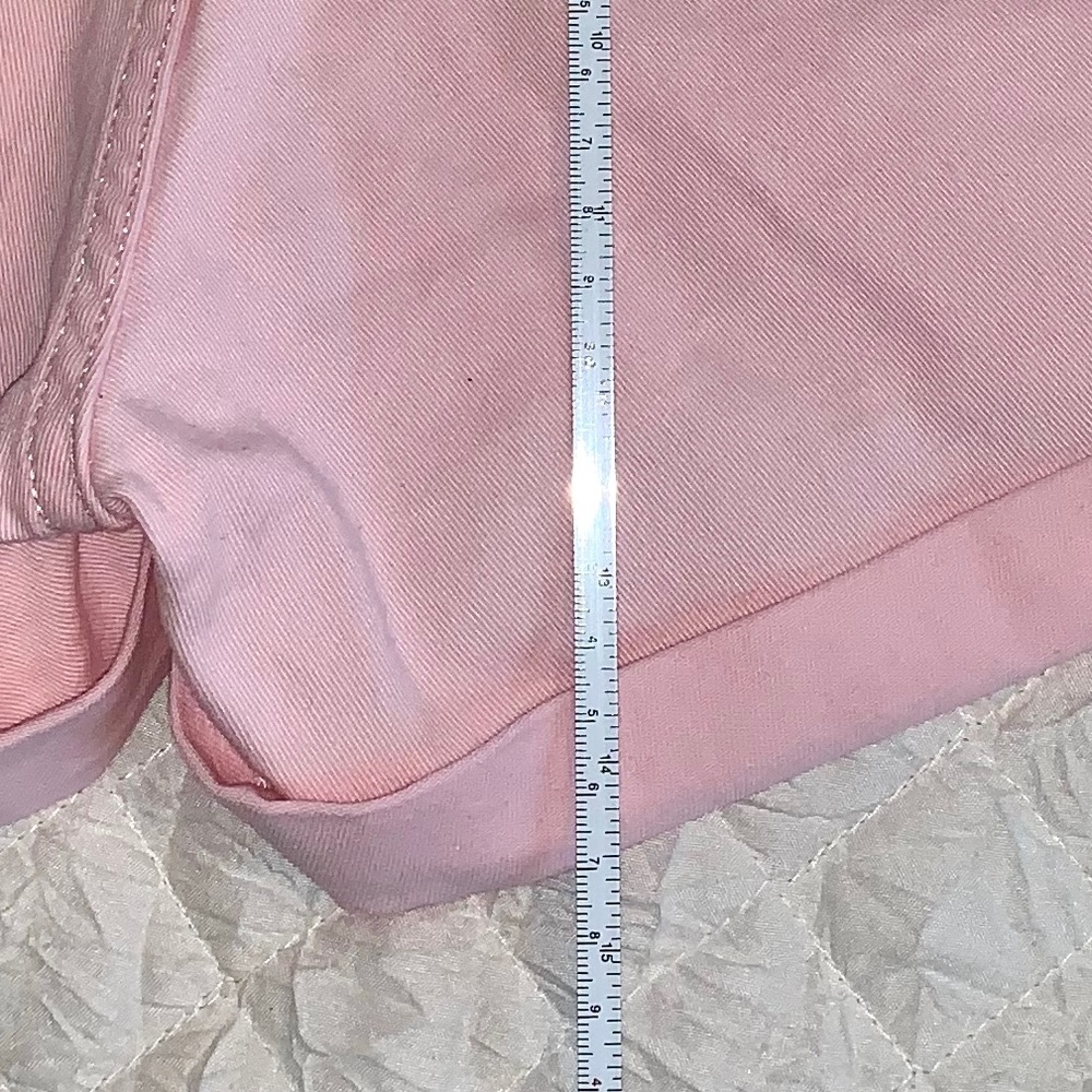 NWT H&M Shorts - Picture 4 of 4